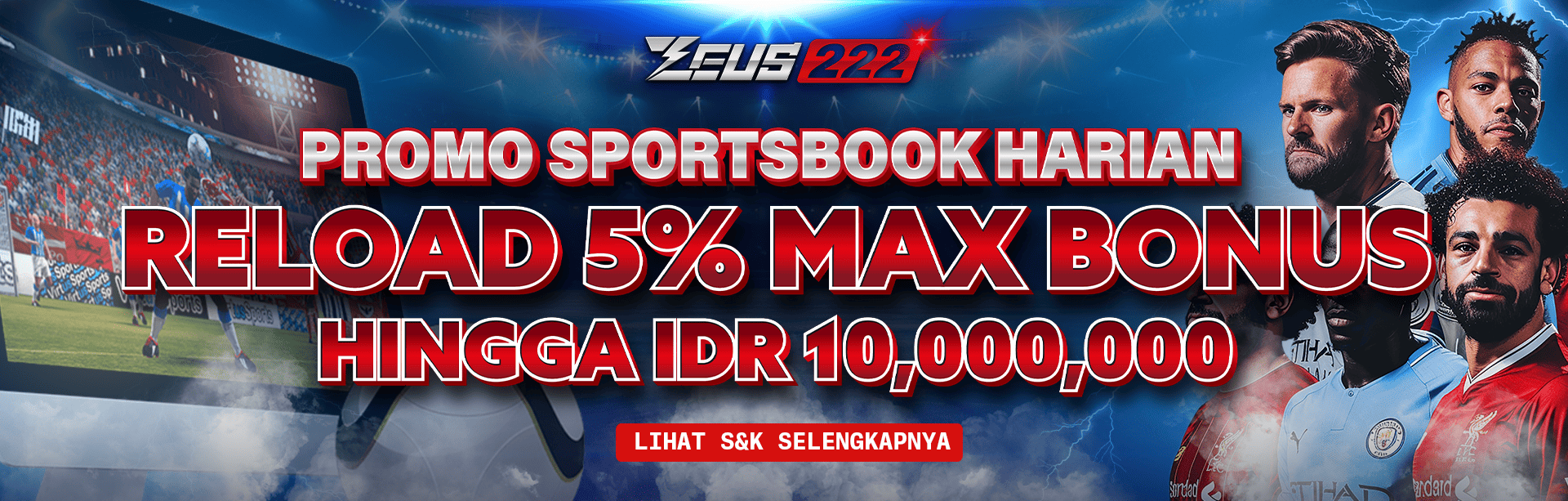 Promo Hacksaw Gaming