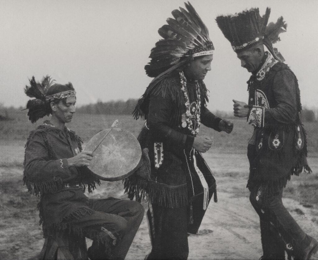 Rappahannock Tribe at the Richmond County Museum