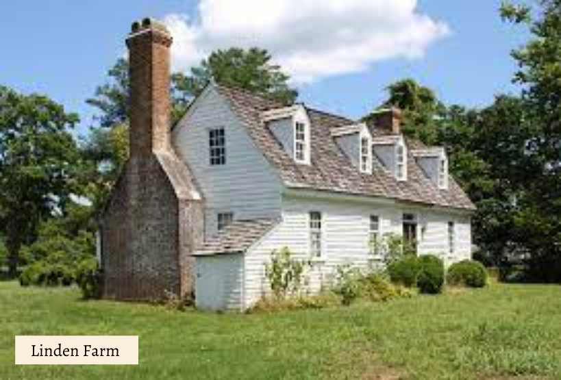 Linden Farm