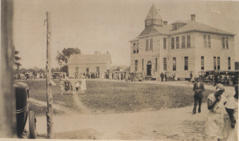 Industrial Academy of the Northern Neck