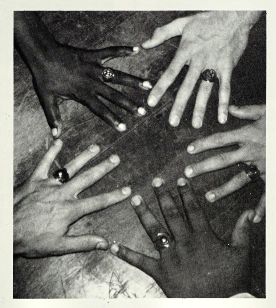 Desegregation